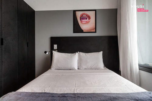 Imagem 6 de 15 de Apartamento - Vila Olimpia - Ref: 756 - L-756
