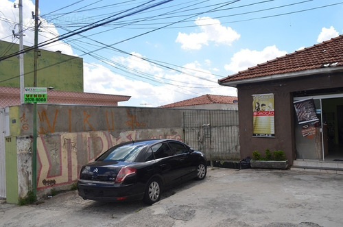 Imagem 2 de 3 de Terreno Para Venda, 0.0 M2, Nossa Senhora Do Ó - São Paulo - 1810