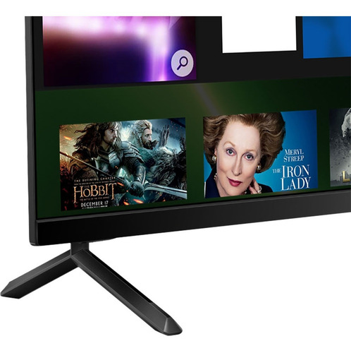 Imagem 7 de 9 de Smart Tv Philips 43 Polegadas Full Hd Sem Bordas Hdr Plus
