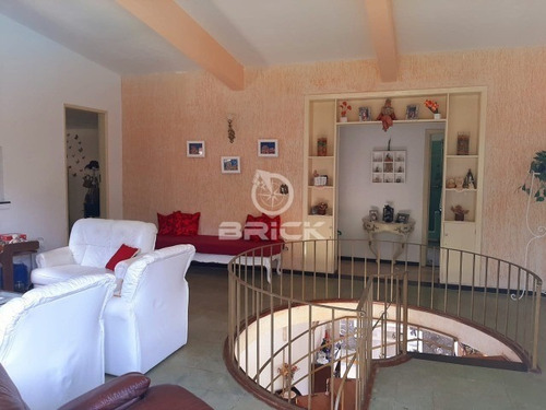 Imagem 8 de 30 de Casa Com 4 Quartos Sendo 2 Suítes Na Prata Dos Aredes. - Ca01627 - 69196032