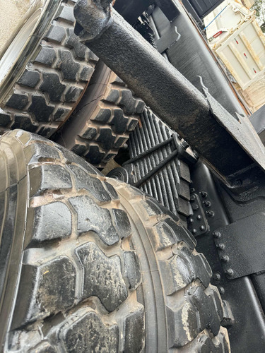 Volvo Fmx 500 8x4 Caçamba Meia Cana