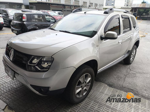 Renault Duster 1.6 16V SCE FLEX DYNAMIQUE MANUAL