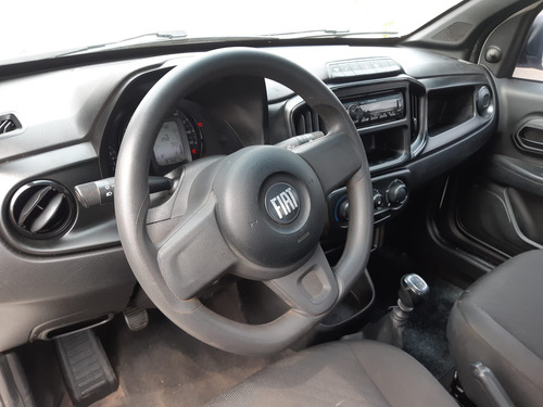 Fiat Strada 1.4 Endurance Cab. Cs Plus Flex 2p