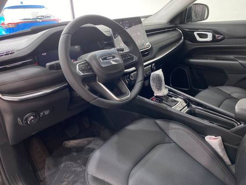 Jeep Compass 1.3 T270 TURBO FLEX LIMITED AT6
