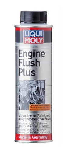Limpiador Interno Motor / Engine Flush Plus Liqui Moly 300ml