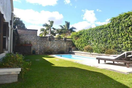 Venta Casa 3 Dormitorios Parque Miramar Ref 826