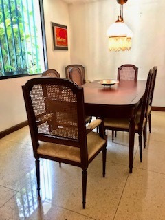 Imagen 10 de 13 de Apartamento En Venta Urb. Campo Alegre C-19676