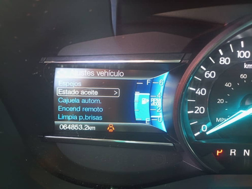 Imagen 14 de 16 de Ford Explorer Limited