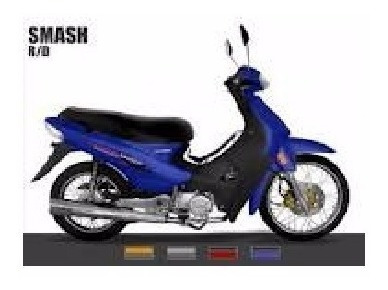 Kit Distribucion Gilera Smash 110 C/flautin Y Cadena 90p- 2r