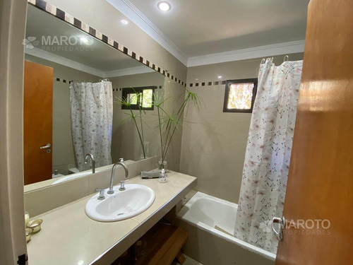 Imagen 21 de 27 de Casa En Venta En San Lucas - Maroto Propiedades