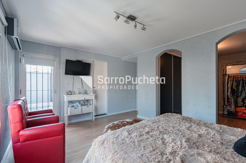 Venta Casa 4 Amb Con Patio, Piscina Y Cochera En Ramos Mejia.