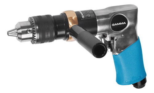 Furadeira Reversível Pneumática 1/2 700 Rpm G3188/br Gamma