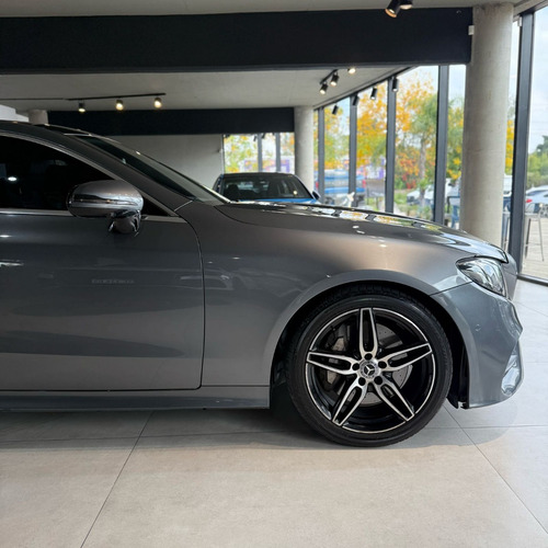Mercedes Benz E400 4matic Coupe