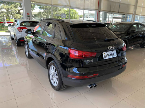 Audi Q3 1.4 Tfsi Attraction Flex 4p S Tronic