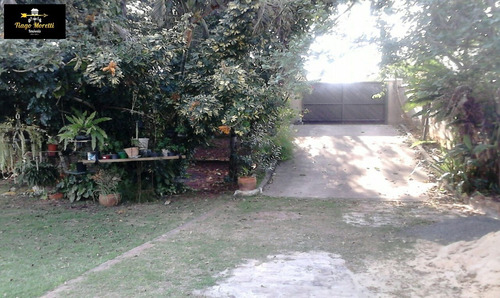 Imagem 28 de 29 de Ótima Chácara Localizada Em Bairro Muito Próximo Do Centro De Boituva - Ch00082 - 34133600