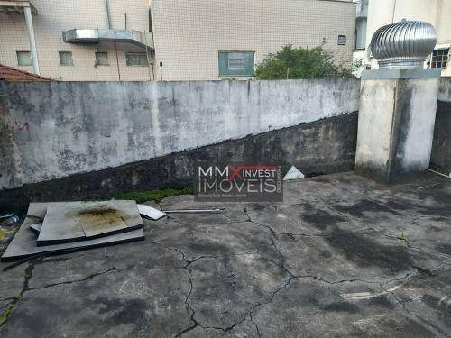 Imagem 16 de 21 de Prédio Para Alugar, 500 M² Por R$ 18.000,00/mês - Água Fria - São Paulo/sp - Pr0158