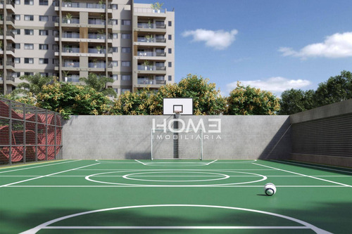 Imagem 17 de 27 de Apartamento Com 2 Dormitórios À Venda, 79 M² Por R$ 995.000,00 - Barra Da Tijuca - Rio De Janeiro/rj - Ap2731