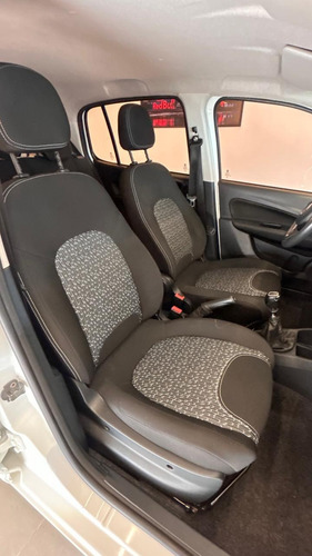 Fiat Uno 1.0 Attractive Flex 5p