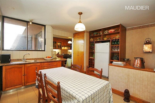 Imagen 6 de 16 de Casa En Venta En Las Condes
