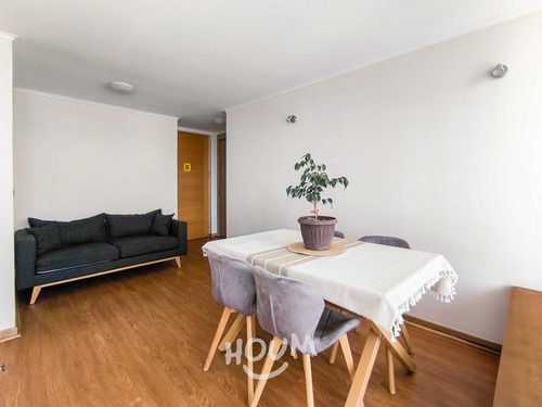 Departamento Álvarez De Toledo Id: 147245