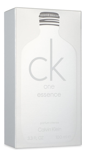 Ck One Essence 100ml Edp Spray - Unisex