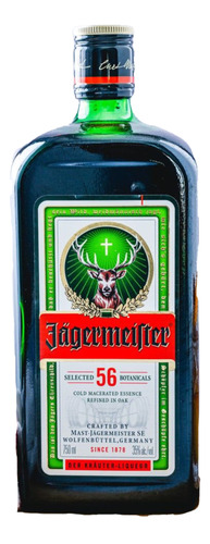 Jagermeifter