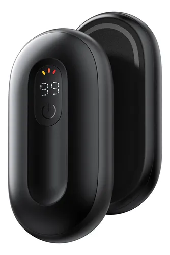 comprar Coldsky Calentadores De Manos Recargables, Paquete De 2, De