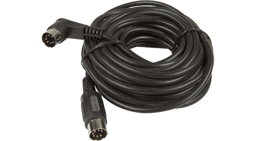 Cable Midi De 7 Pines Fantasma Hosa