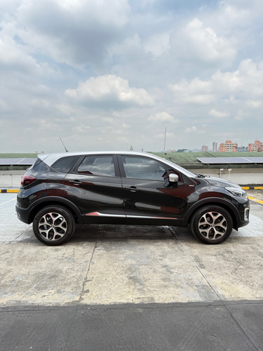 Renault Captur 2.0 Bose Automática