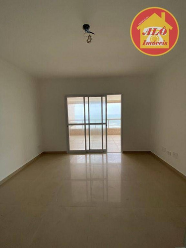 Imagem 15 de 23 de Cobertura Com 3 Dormitórios À Venda, 192 M² Por R$ 1.499.000,00 - Aviação - Praia Grande/sp - Co0078