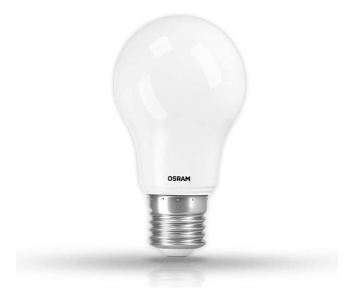 Lâmpada Led Star Classic A 9w 220v E27 3000k Dimerizável