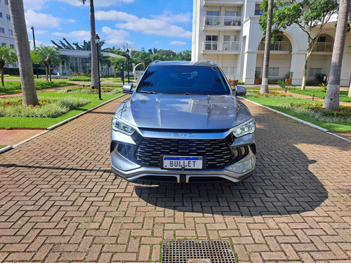 BYD Song Pro 1.5 Gl Dm-I Aut. (Phev) 5P Hibrido