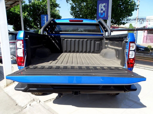 Zx Auto Grand Lion Lux Xl Diesel 4x4 At