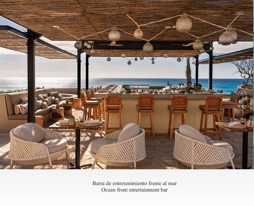 Terraza Con Alberca Privada, Penthouse, Cuarto De Serviico C
