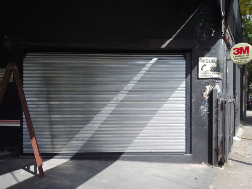Imagen 5 de 8 de Cortinas Metalicas Walter. Fabricacion Y Reparacion