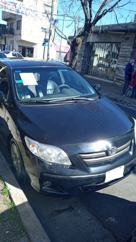 Toyota Corolla Xei 1.8 Pack Cuero