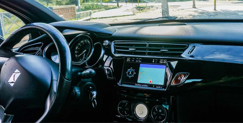 Citroën Ds3 1.6 Thp 156 Sport Chic Nav 2013