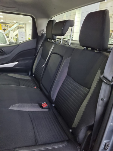 Imagen 18 de 21 de Renault Duster Intens 1.6 Cvt Descuento Imperdible Jm