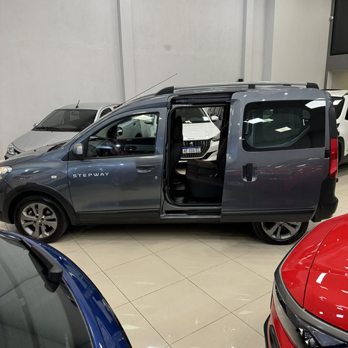 Renault Kangoo 1.6 Sce Stepway