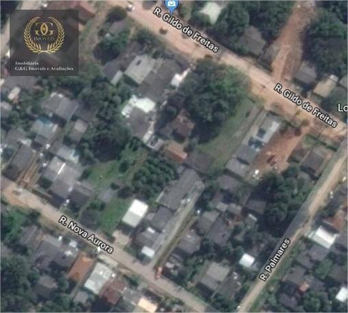 Imagem 14 de 15 de Terreno Residencial À Venda, Jardim Krahe, Viamão. - Te0073