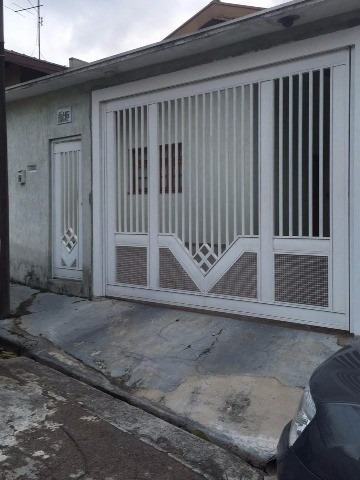 Casa - Venda - Jardim Itália - Cod. 786 - V786