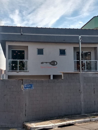 Imagem 9 de 9 de Sobrado 2 Dormitórios Com 2 Vagas - Vila Formosa - 63914