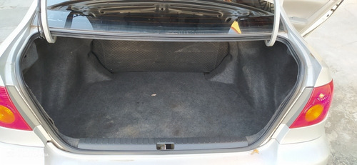 Toyota Corolla 2004 1.8 16v Xei Aut. 4p