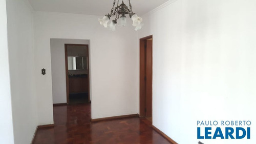 Imagem 5 de 15 de Apartamento - Paraíso - Sp - 607088