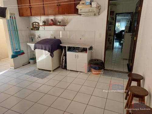 Imagem 9 de 15 de Ref.: 6618 - Sobrados Em Osasco Para Venda - V6618