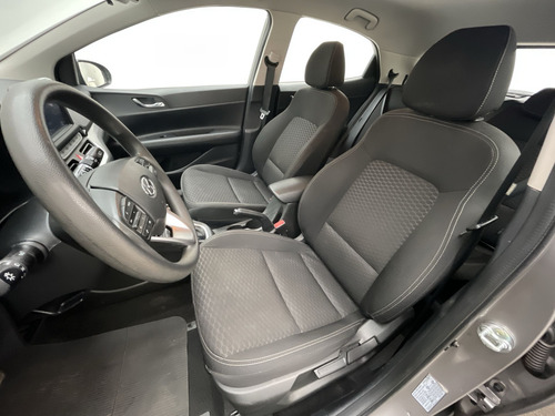 Hyundai HB20 1.0 TGDI FLEX PLATINUM AUTOMÁTICO