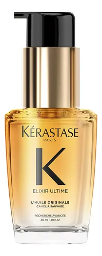 comprar Aceite Capilar Elixir Ultime L´Huile Originale 30ml
