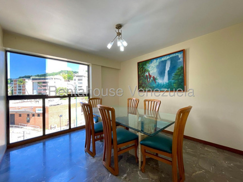 Apartamento En Venta Cumbres De Curumo 02/06 Dr
