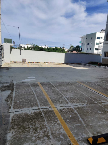 Apartamentos En Sector Exclusivo De Nagua