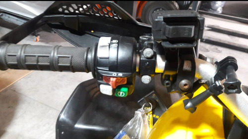 Canam Renegade 1000